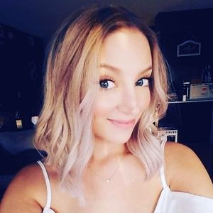 Meet your Posher, Briana